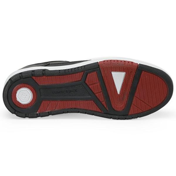 Кроссовки для мужчин Lumberjack Ruth 2PR 43/ Черный photo 4