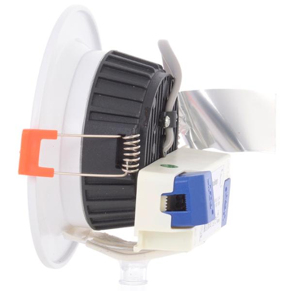 Plafonieră IEK LDVO0-1803-30-4000-K01 Aluminiu photo 2