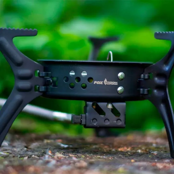 Горелка Fox Heat CCW011 3200 Вт photo 2