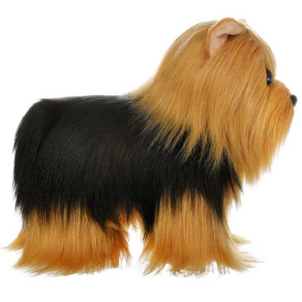 Jucărie moale AB Toys Animals AB 9160 3+/ Brown photo 3