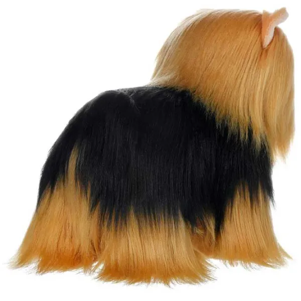 Jucărie moale AB Toys Animals AB 9160 3+/ Brown photo 4