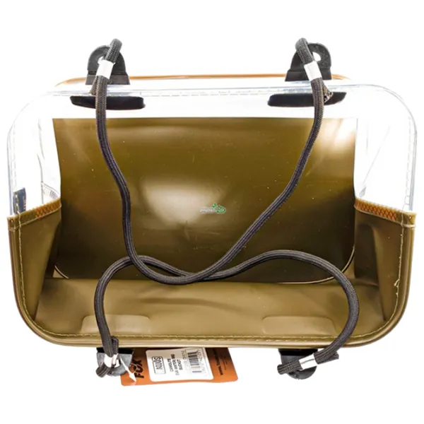 Găleată de pescuit Fox WATER RIG BUCKET Transparent photo 4