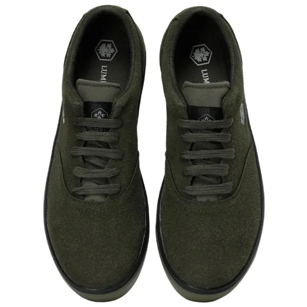 Ghete pentru bărbați Lumberjack Ronas 2PR 40 / Khaki photo 4