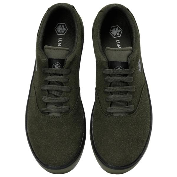 Ghete pentru bărbați Lumberjack Ronas 2PR 40 / Khaki photo 4