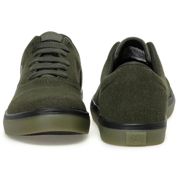 Ghete pentru bărbați Lumberjack Ronas 2PR 40 / Khaki photo 5