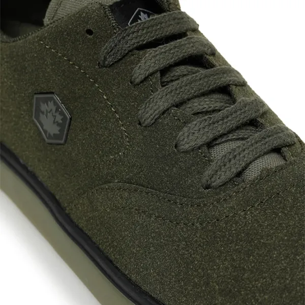 Ghete pentru bărbați Lumberjack Ronas 2PR 40 / Khaki photo 7