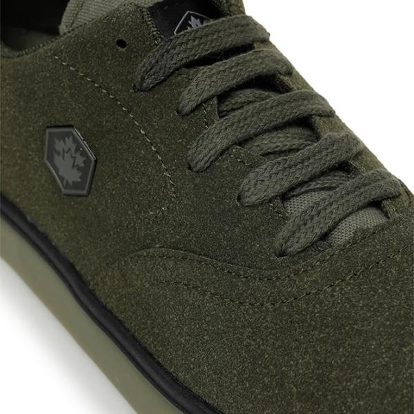 Ghete pentru bărbați Lumberjack Ronas 2PR 40 / Khaki photo 7