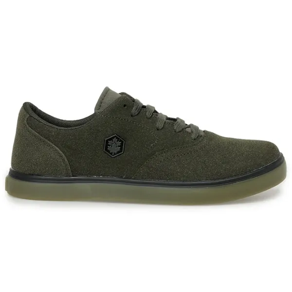 Ghete pentru bărbați Lumberjack Ronas 2PR 42 / Khaki photo 3 Ghete pentru bărbați Lumberjack Ronas 2PR 42 / Khaki photo 3