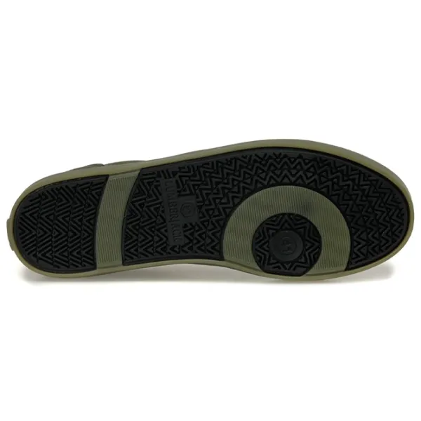 Ghete pentru bărbați Lumberjack Ronas 2PR 42 / Khaki photo 6 Ghete pentru bărbați Lumberjack Ronas 2PR 42 / Khaki photo 6