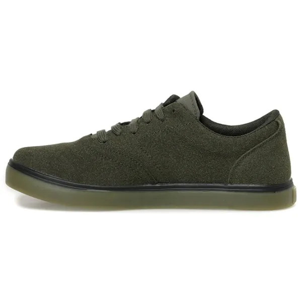 Кеды для мужчин Lumberjack Ronas 2PR 45 / Хаки photo 2