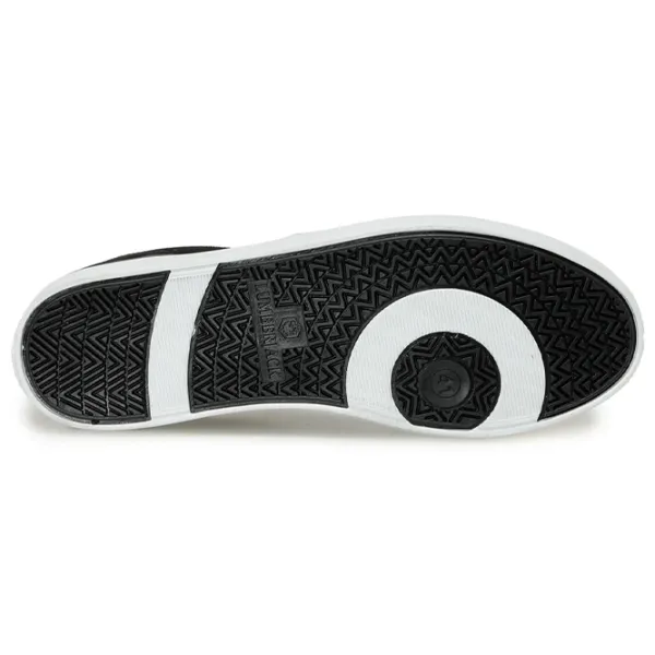 Ghete pentru bărbați Lumberjack Ronas 2PR 42 / Black photo 6 Ghete pentru bărbați Lumberjack Ronas 2PR 42 / Black photo 6