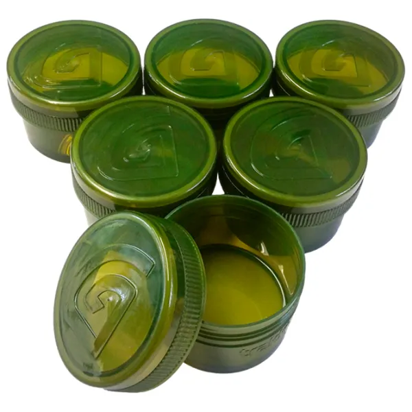 Borcane Trakker 210606 0.15 l/ Green photo 2