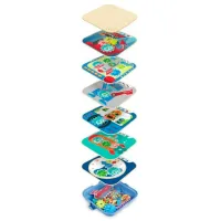 Mozaic Hape Unelte de ceasornic E1065 0.6+/ Multicolor Multicolor photo 2