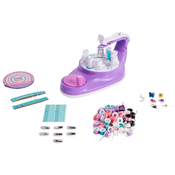 Креативный набор Spin Master Cool maker Kumi Kreator 6064945 8+/ Разноцветный Разноцветный photo 2