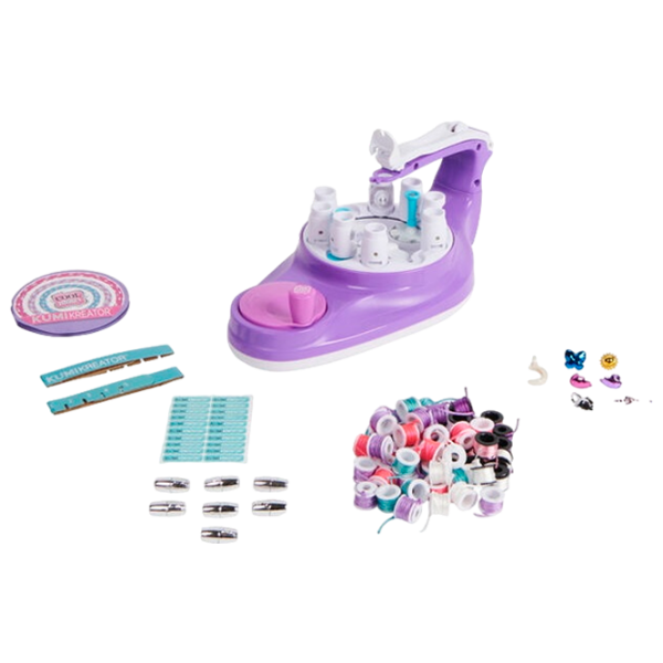 Креативный набор Spin Master Cool maker Kumi Kreator 6064945 8+/ Разноцветный Разноцветный photo 2