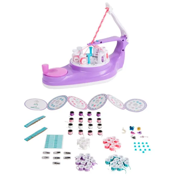 Креативный набор Spin Master Cool maker Kumi Kreator 6064945 8+/ Разноцветный Разноцветный photo 3