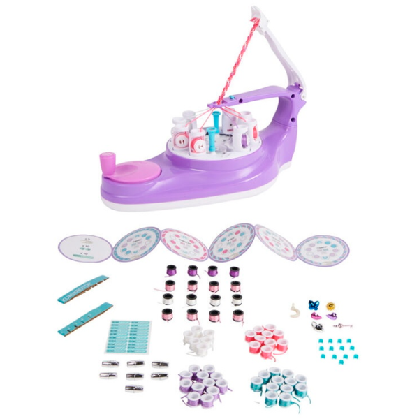 Креативный набор Spin Master Cool maker Kumi Kreator 6064945 8+/ Разноцветный Разноцветный photo 3