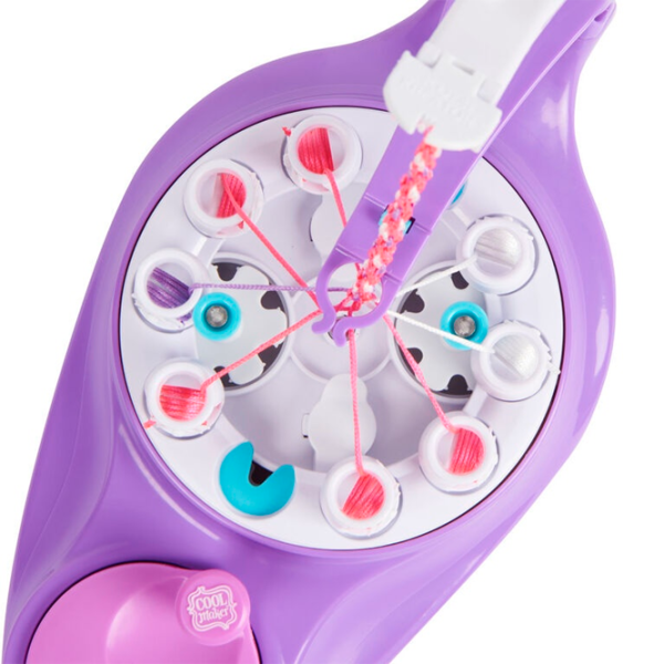 Креативный набор Spin Master Cool maker Kumi Kreator 6064945 8+/ Разноцветный Разноцветный photo 5