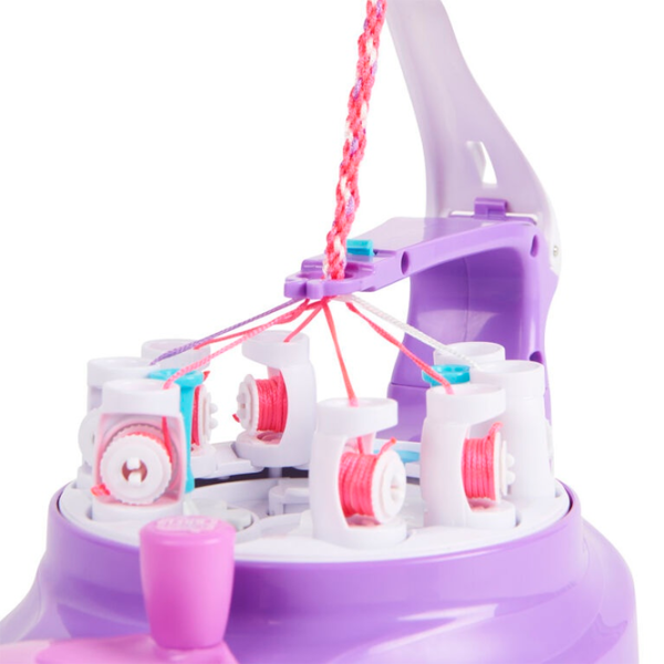 Креативный набор Spin Master Cool maker Kumi Kreator 6064945 8+/ Разноцветный Разноцветный photo 6