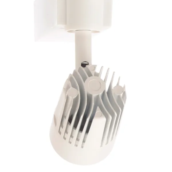 Plafonieră IEK LDSK-0-101-12-4000-K01 Aluminiu photo 2