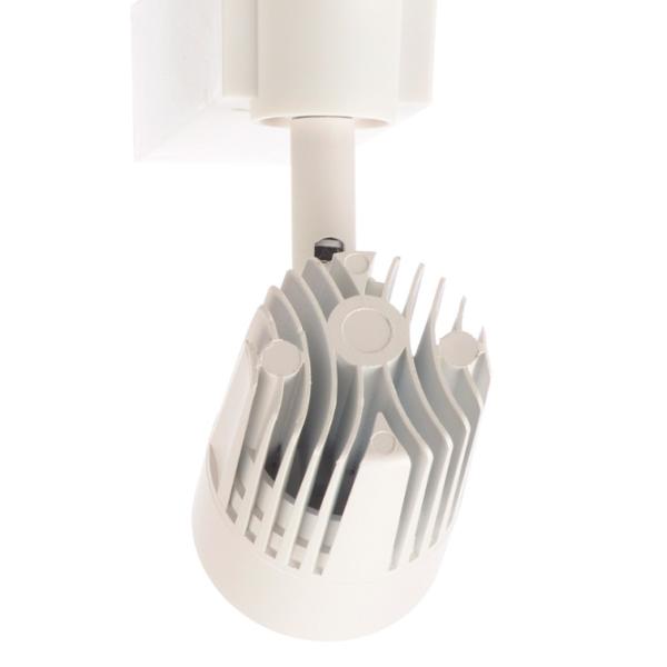 Plafonieră IEK LDSK-0-101-12-4000-K01 Aluminiu photo 2