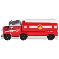 Машинка Spin Master Paw Patrol Big Rig 6065062 Черный Разноцветный photo 5