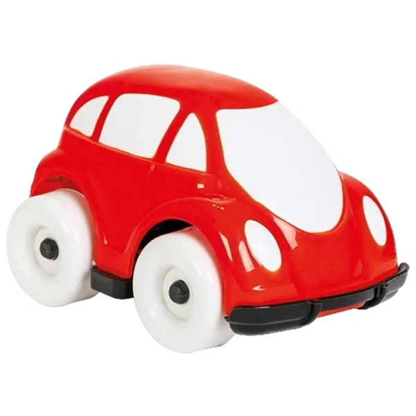 Машинка Pilsan Pilsan Strong V2 07690 Белый Разноцветный photo 3
