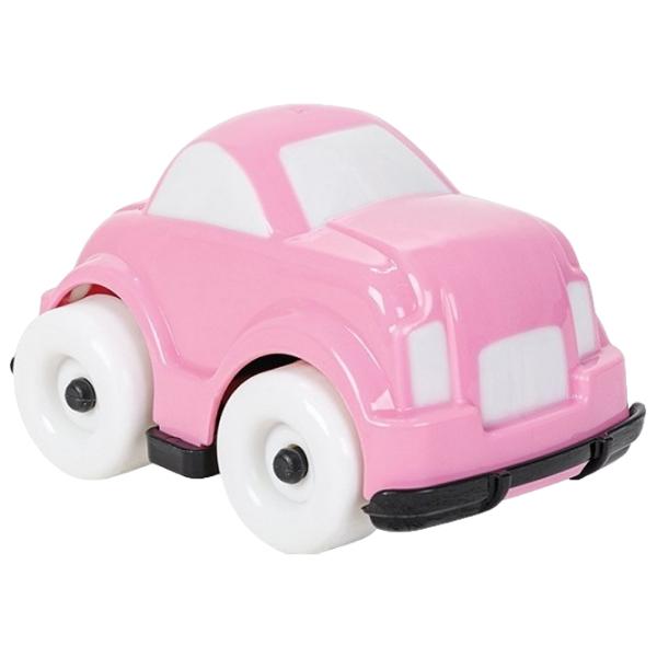 Машинка Pilsan Pilsan Strong V2 07690 Белый Разноцветный photo 4