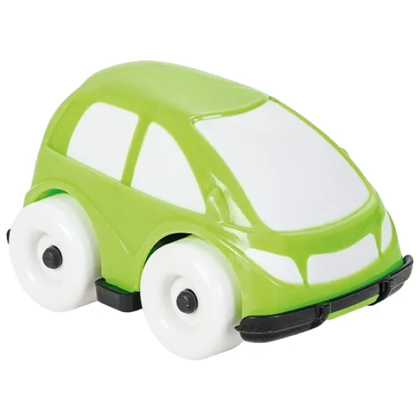 Машинка Pilsan Pilsan Strong V2 07690 Белый Разноцветный photo 6