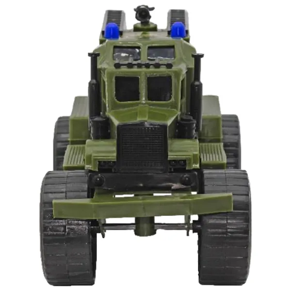 Грузовик Maximus Fire car MX5159 Черный Разноцветный photo 6 Грузовик Maximus Fire car MX5159 Черный Разноцветный photo 6