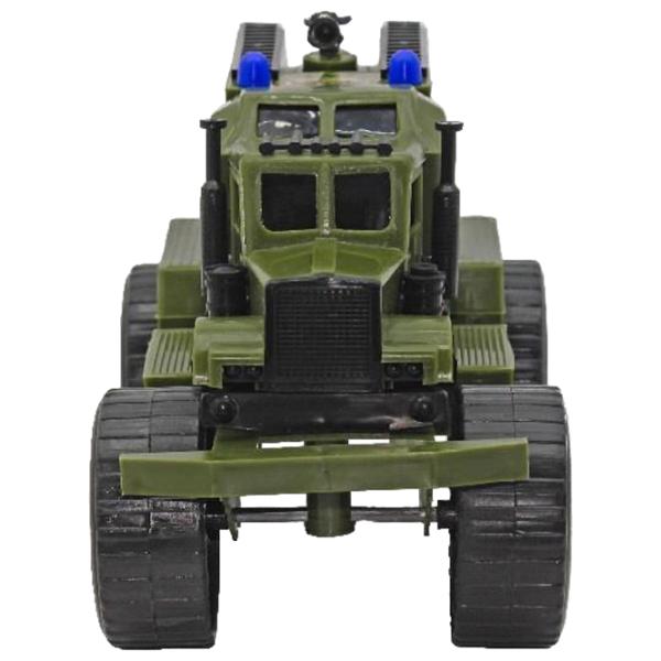 Грузовик Maximus Fire car MX5159 Черный Разноцветный photo 6 Грузовик Maximus Fire car MX5159 Черный Разноцветный photo 6