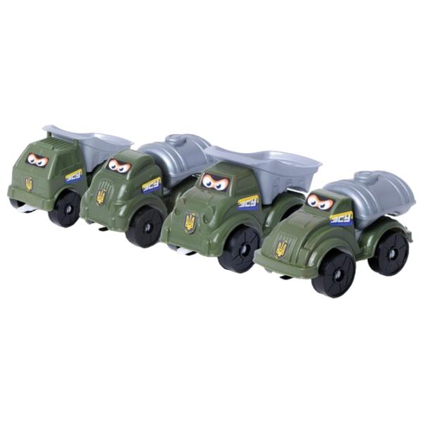 Mașină Maximus MX5390 Black Multicolor photo 8