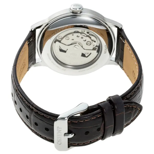 Наручные часы для мужчин Orient RA-AK0702Y10B Механический/ 41 мм photo 2 Наручные часы для мужчин Orient RA-AK0702Y10B Механический/ 41 мм photo 2