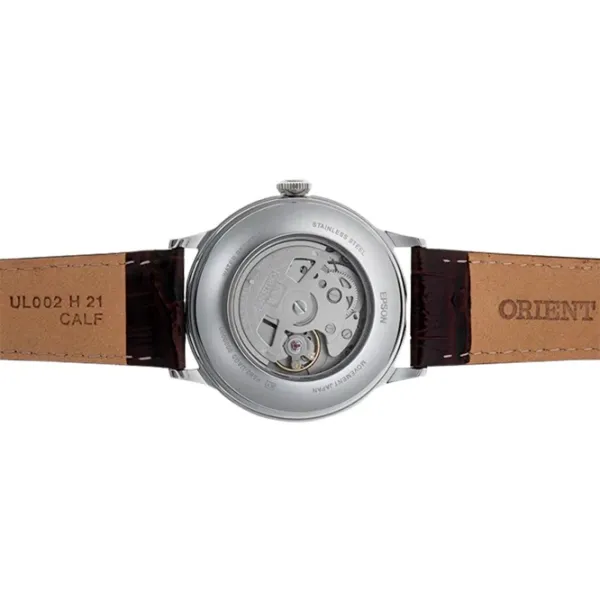 Наручные часы для мужчин Orient RA-AK0702Y10B Механический/ 41 мм photo 3 Наручные часы для мужчин Orient RA-AK0702Y10B Механический/ 41 мм photo 3