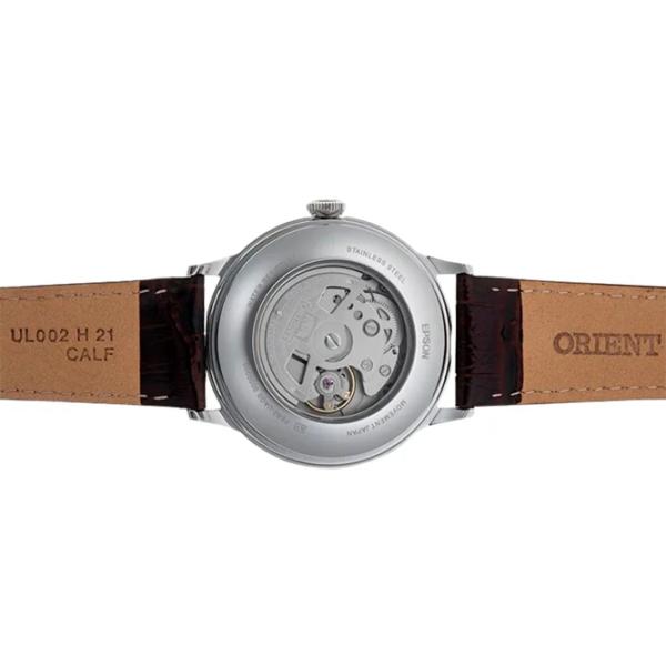 Наручные часы для мужчин Orient RA-AK0702Y10B Механический/ 41 мм photo 3 Наручные часы для мужчин Orient RA-AK0702Y10B Механический/ 41 мм photo 3