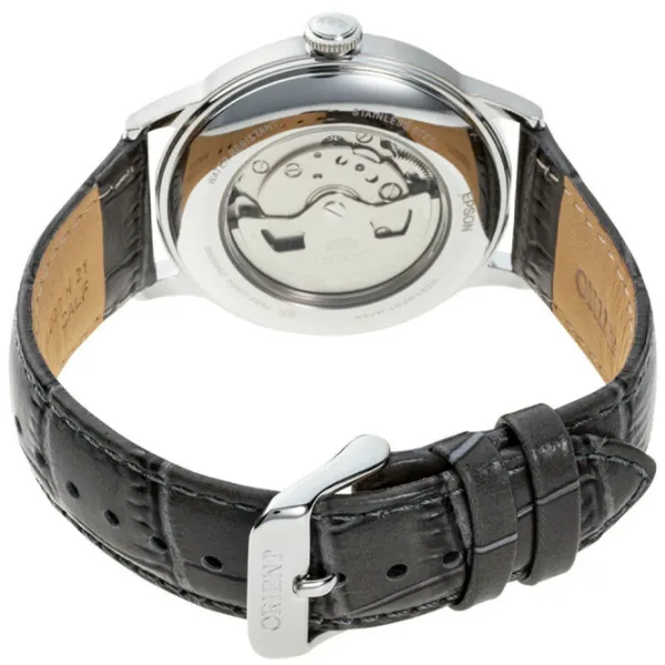 Наручные часы для мужчин Orient RA-AK0704N10B Механический/ 41 мм photo 2 Наручные часы для мужчин Orient RA-AK0704N10B Механический/ 41 мм photo 2
