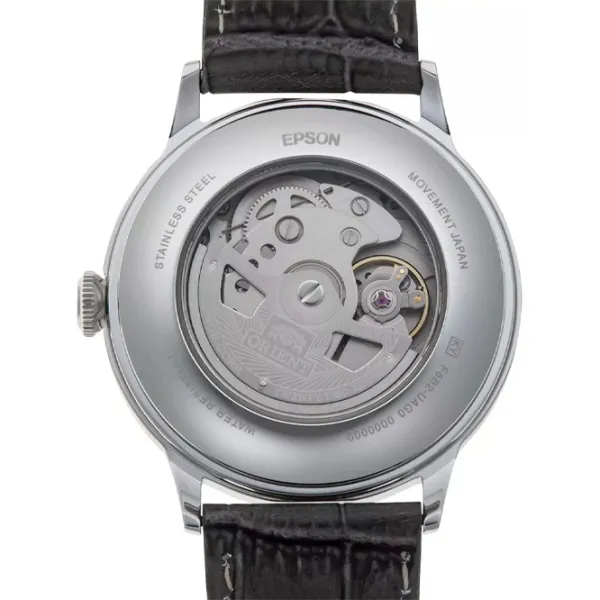 Наручные часы для мужчин Orient RA-AK0704N10B Механический/ 41 мм photo 3 Наручные часы для мужчин Orient RA-AK0704N10B Механический/ 41 мм photo 3