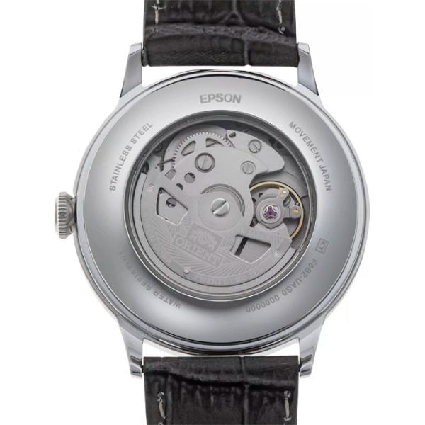 Наручные часы для мужчин Orient RA-AK0704N10B Механический/ 41 мм photo 3 Наручные часы для мужчин Orient RA-AK0704N10B Механический/ 41 мм photo 3