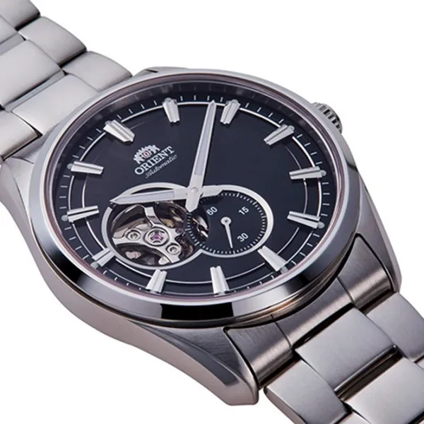 Наручные часы для мужчин Orient RA-AR0002B10B Механический/ 41 мм photo 2 Наручные часы для мужчин Orient RA-AR0002B10B Механический/ 41 мм photo 2
