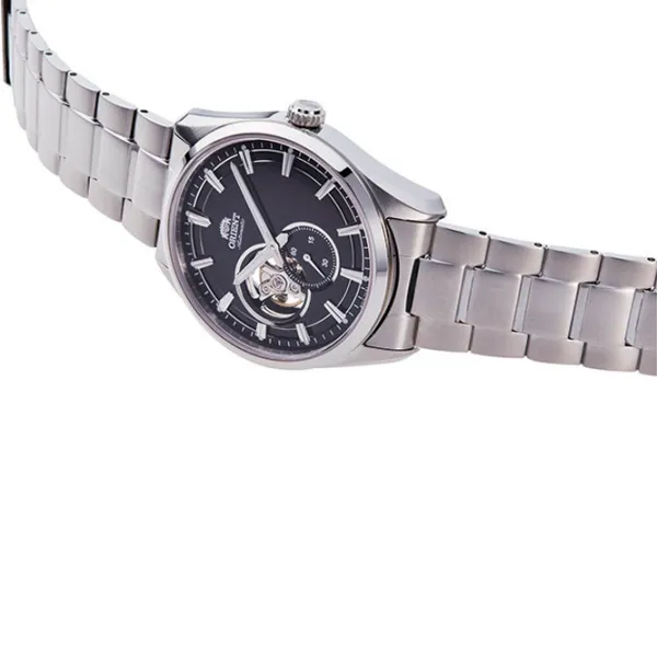 Наручные часы для мужчин Orient RA-AR0002B10B Механический/ 41 мм photo 4 Наручные часы для мужчин Orient RA-AR0002B10B Механический/ 41 мм photo 4