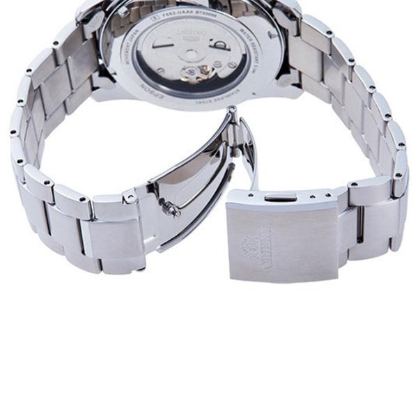 Наручные часы для мужчин Orient RA-AR0002B10B Механический/ 41 мм photo 6 Наручные часы для мужчин Orient RA-AR0002B10B Механический/ 41 мм photo 6