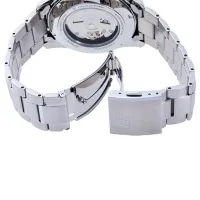Наручные часы для мужчин Orient RA-AR0002B10B Механический/ 41 мм photo 6