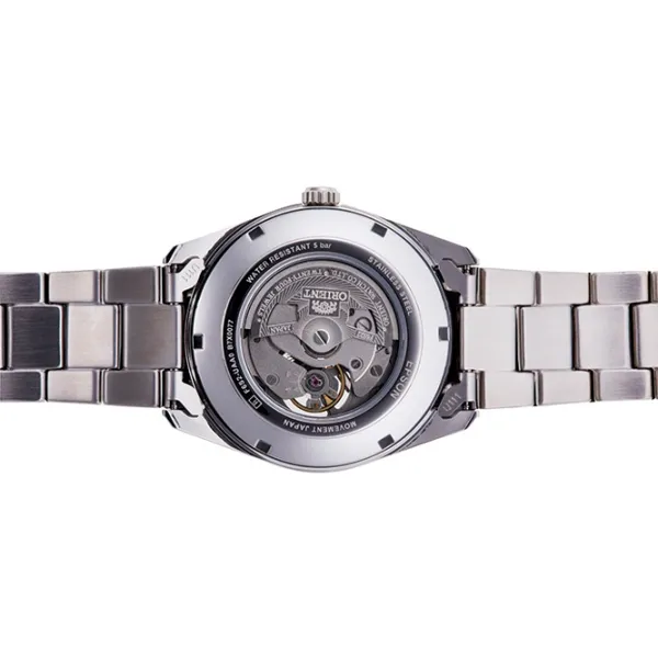 Наручные часы для мужчин Orient RA-AR0003L10B Механический/ 41 мм photo 4 Наручные часы для мужчин Orient RA-AR0003L10B Механический/ 41 мм photo 4