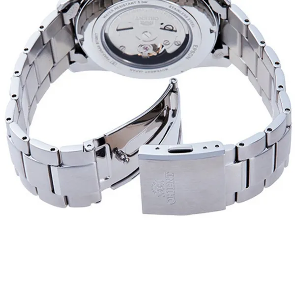 Наручные часы для мужчин Orient RA-AR0003L10B Механический/ 41 мм photo 5 Наручные часы для мужчин Orient RA-AR0003L10B Механический/ 41 мм photo 5