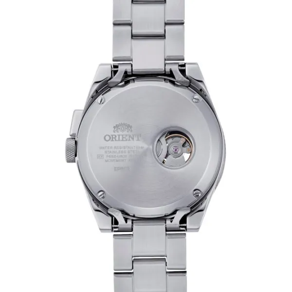 Ceas de mână pentru bărbați Orient RA-AR0201B10B Mecanic/ 41 mm photo 3