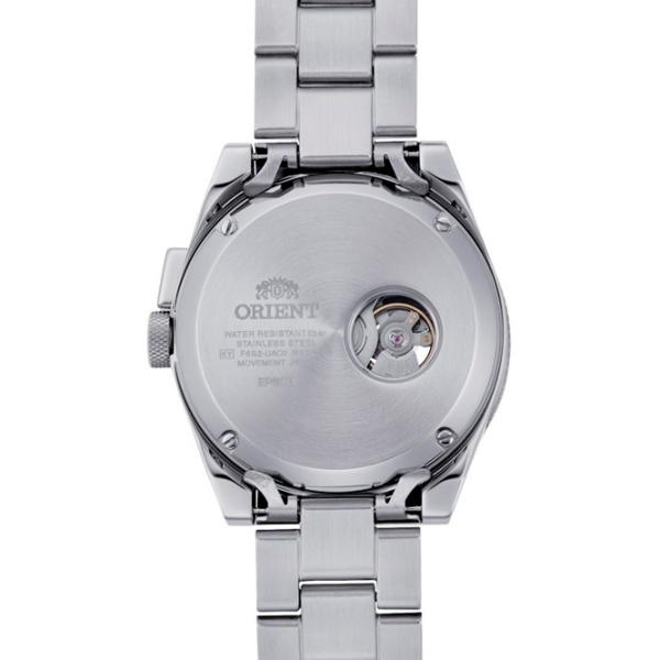 Ceas de mână pentru bărbați Orient RA-AR0201B10B Mecanic/ 41 mm photo 3
