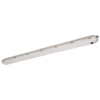 Плафон IEK LDSP6-1422A-1-40-6500-K01 Пластик photo 2