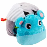 Мягкая игрушка Mattel Animals GFC35 0+/ Синий photo 3
