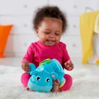 Мягкая игрушка Mattel Animals GFC35 0+/ Синий photo 4