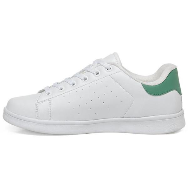 Adidași pentru femei Torex TRX23S-040 Primăvară/ White photo 2 Adidași pentru femei Torex TRX23S-040 Primăvară/ White photo 2